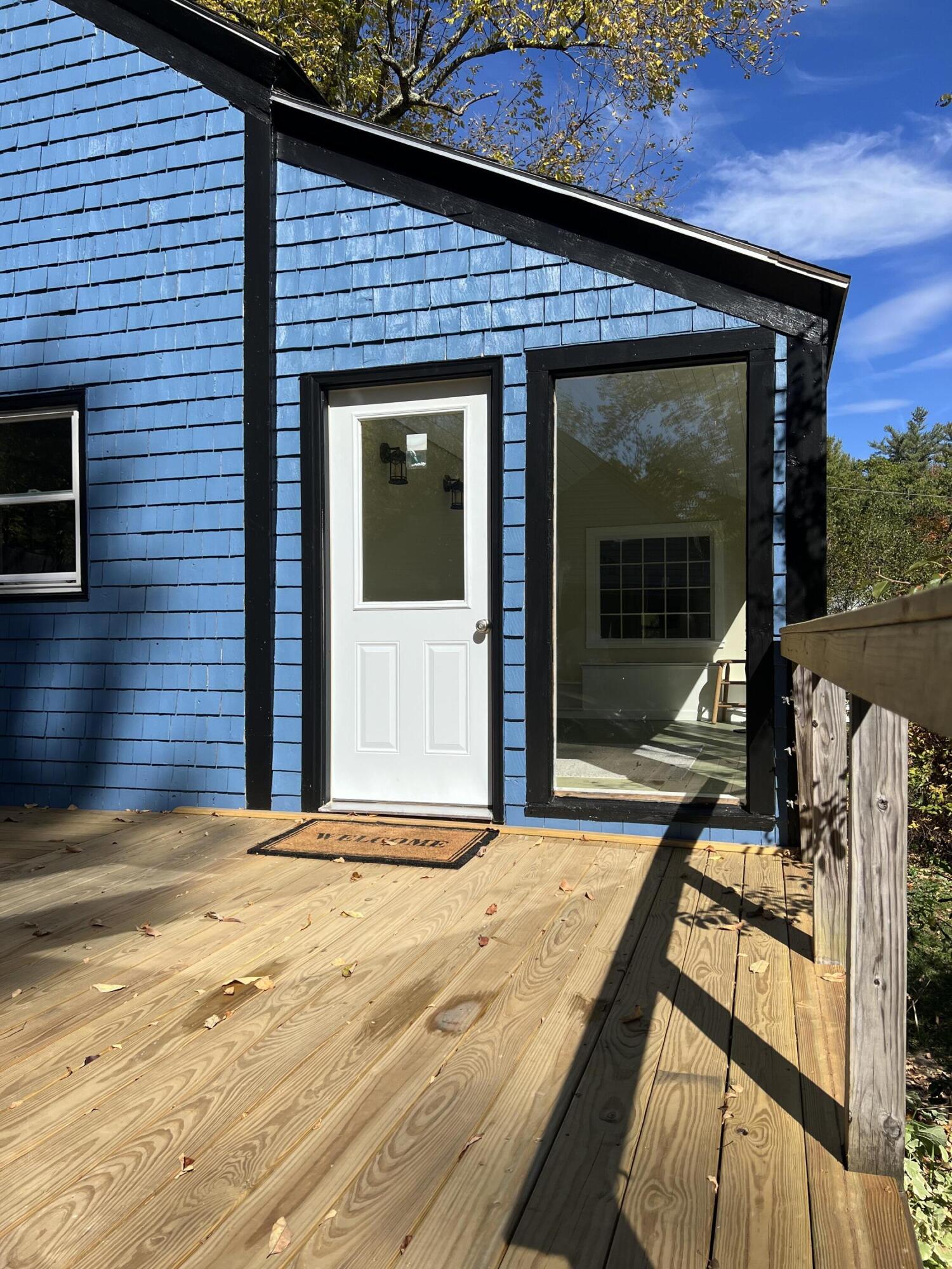 848 Woodmans Mill Road Montville ME 04941