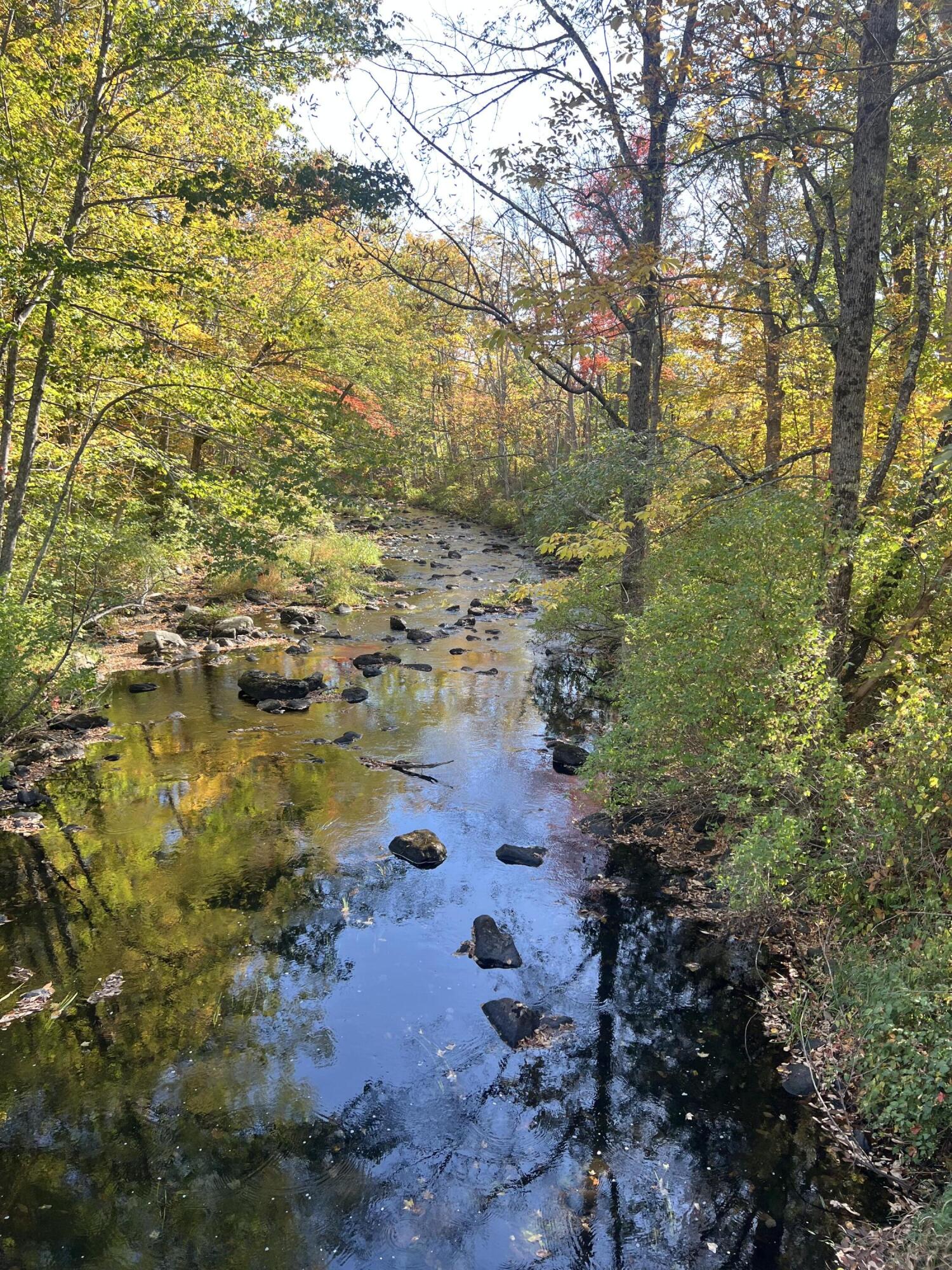 848 Woodmans Mill Road Montville ME 04941