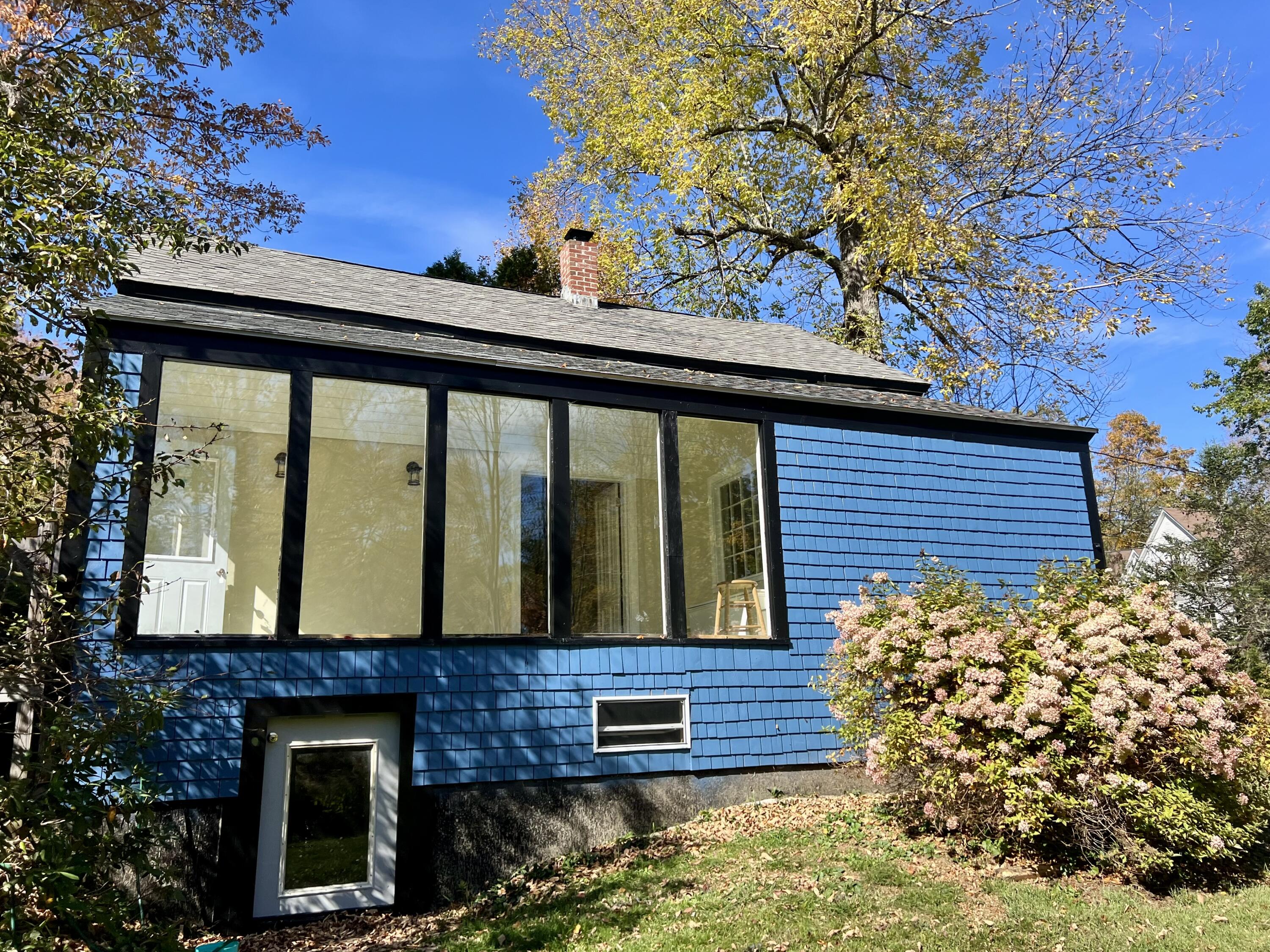 848 Woodmans Mill Road Montville ME 04941