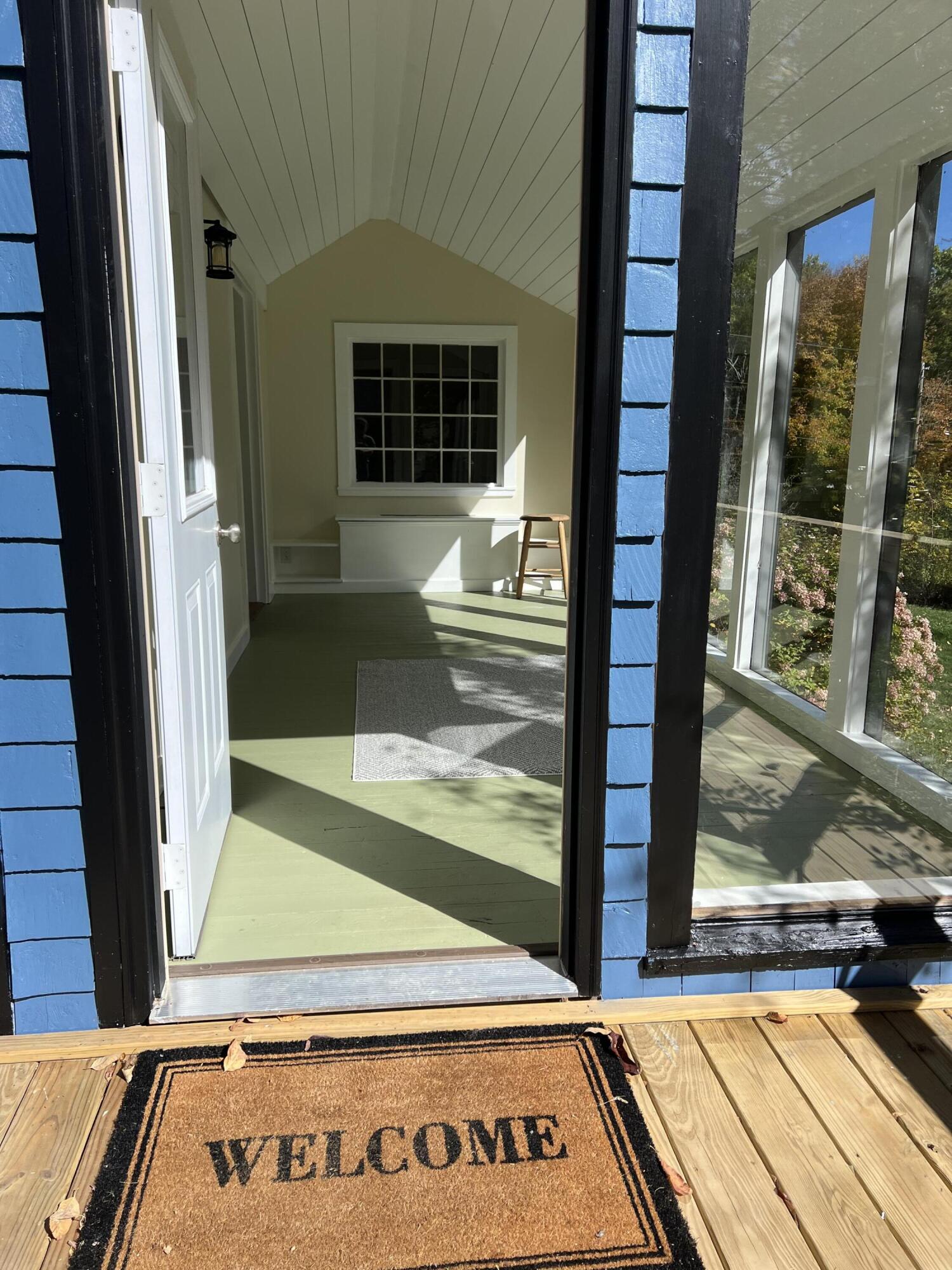 848 Woodmans Mill Road Montville ME 04941