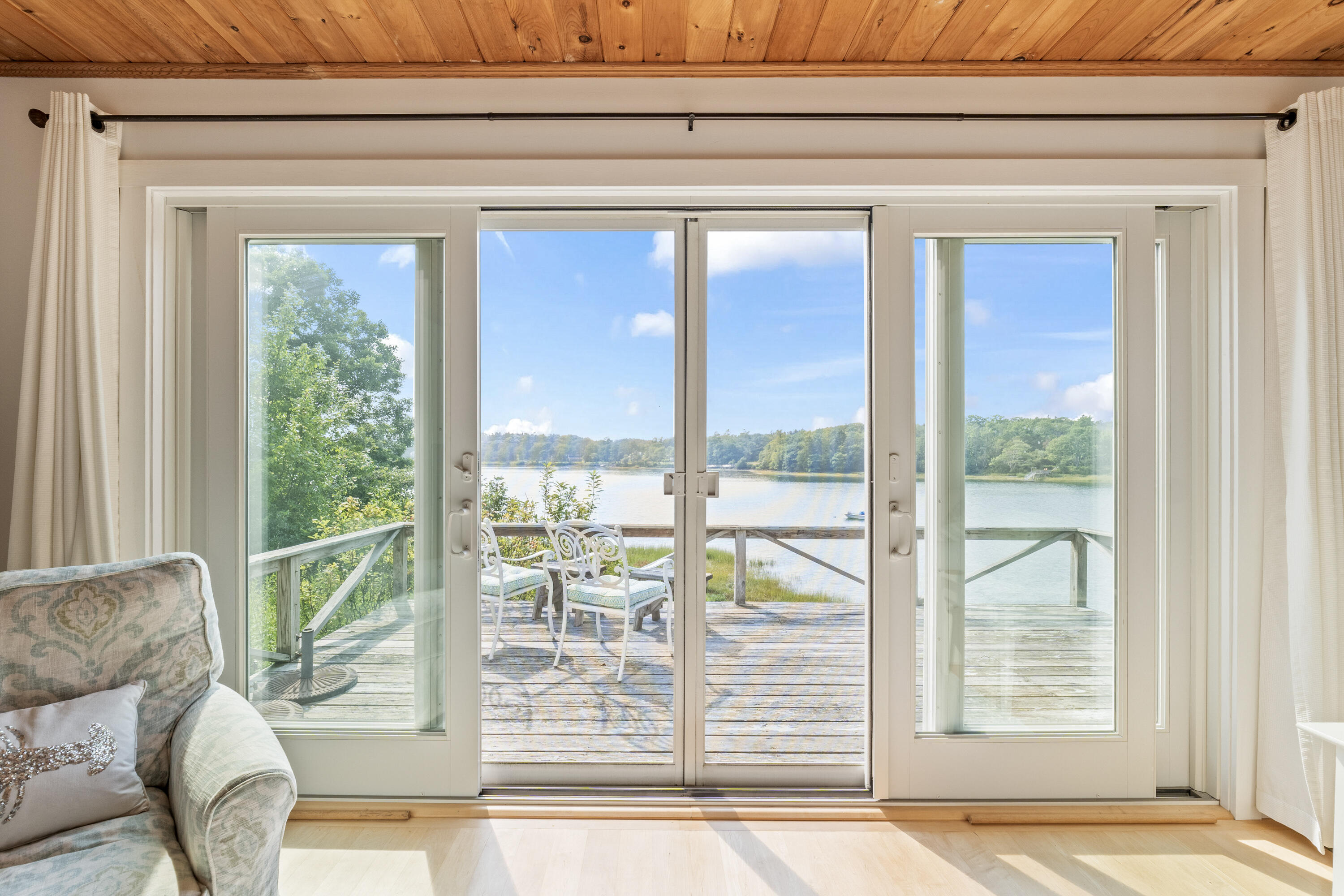 12 Ash Cove Road S Harpswell ME 04079