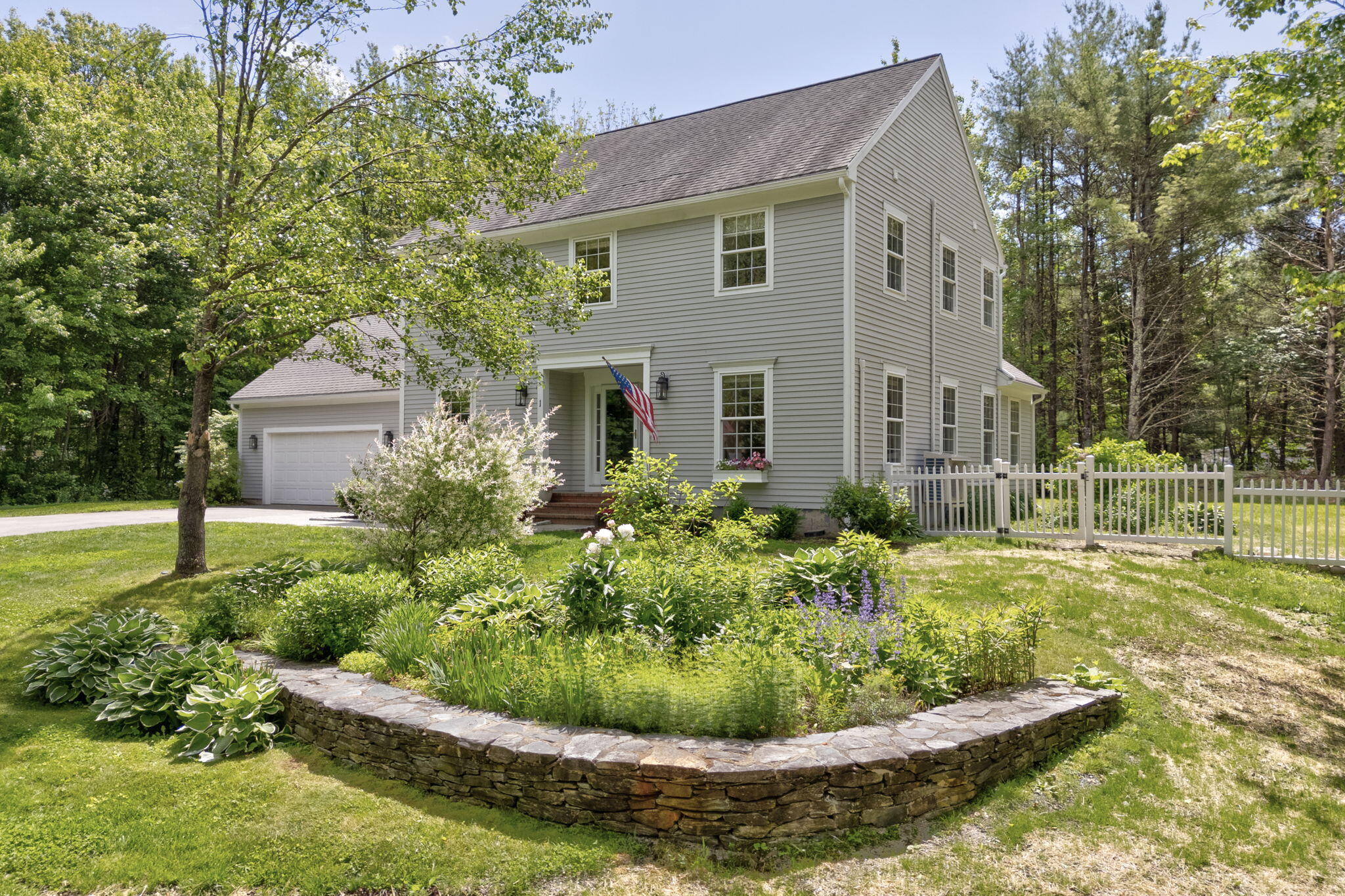1 Geary Way Falmouth ME 04105