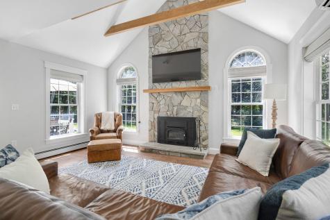 1 Geary Way Falmouth ME 04105