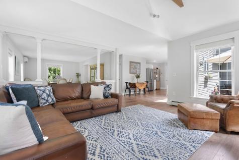 1 Geary Way Falmouth ME 04105