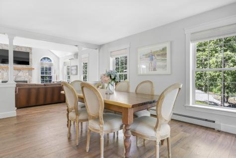 1 Geary Way Falmouth ME 04105