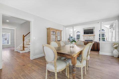 1 Geary Way Falmouth ME 04105