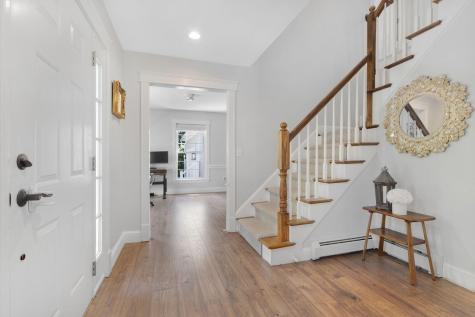 1 Geary Way Falmouth ME 04105