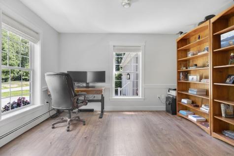 1 Geary Way Falmouth ME 04105
