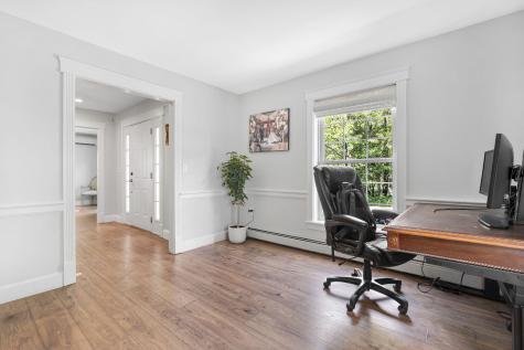 1 Geary Way Falmouth ME 04105