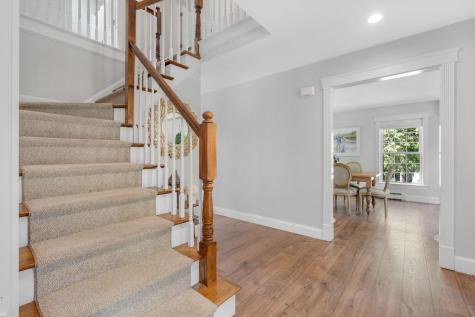 1 Geary Way Falmouth ME 04105