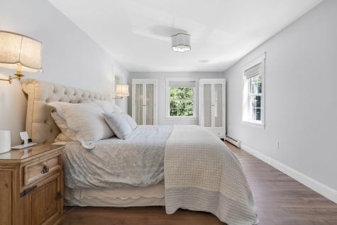1 Geary Way Falmouth ME 04105