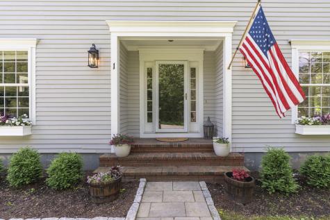 1 Geary Way Falmouth ME 04105