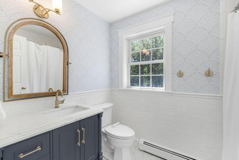 1 Geary Way Falmouth ME 04105