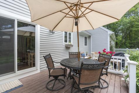 1 Geary Way Falmouth ME 04105
