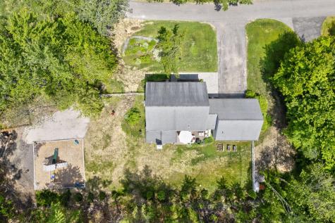 1 Geary Way Falmouth ME 04105