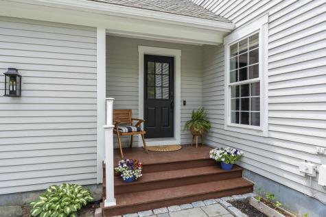1 Geary Way Falmouth ME 04105