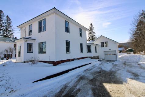25 Green Street Norway ME 04268