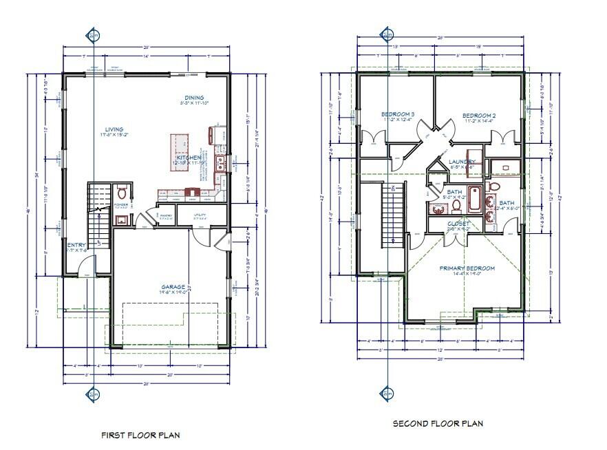 27 Evergreen Lane Richmond ME 04357