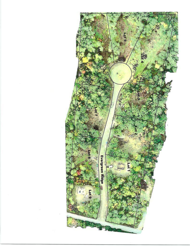 27 Evergreen Lane Richmond ME 04357