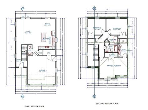 27 Evergreen Lane Richmond ME 04357