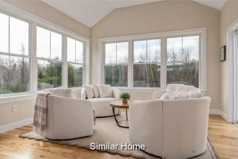 Lot 42 Baker Road Wells ME 04090