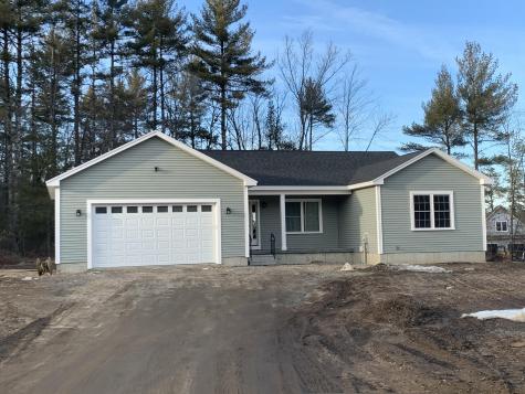 70 Granite Ridge Drive Wells ME 04090