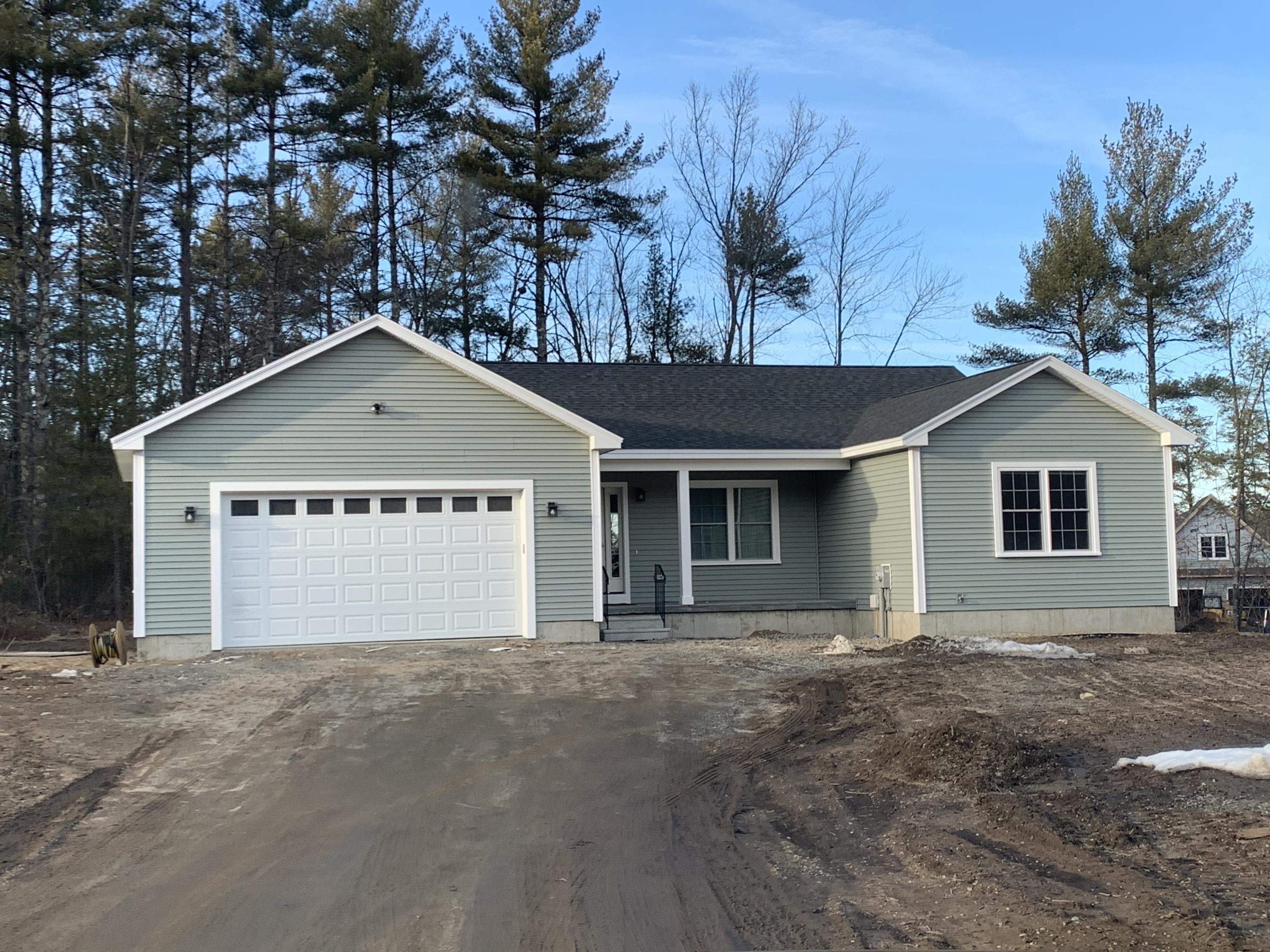 70 Granite Ridge Drive Wells ME 04090