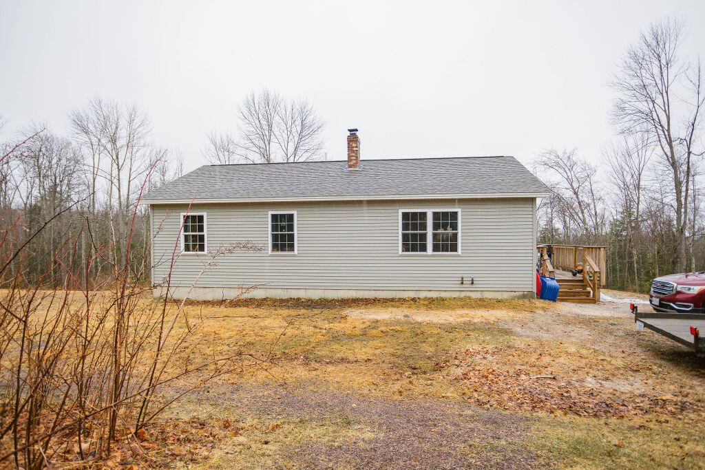 119 School Street Weld ME 04285