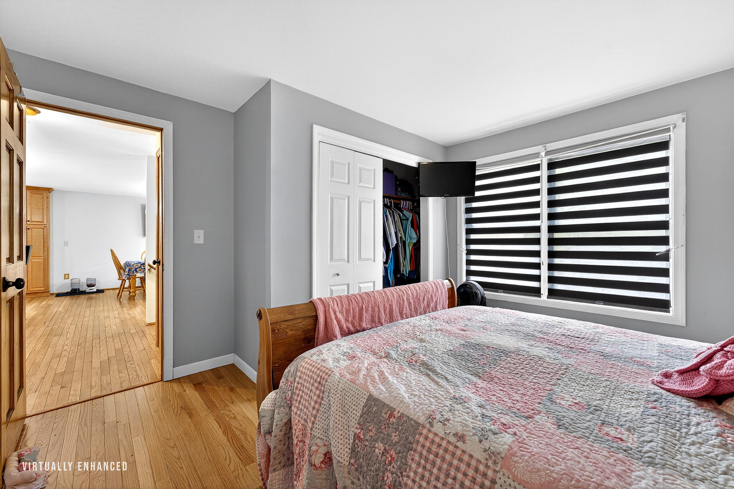 48 Hemlock Ridge Road Chelsea ME 04330