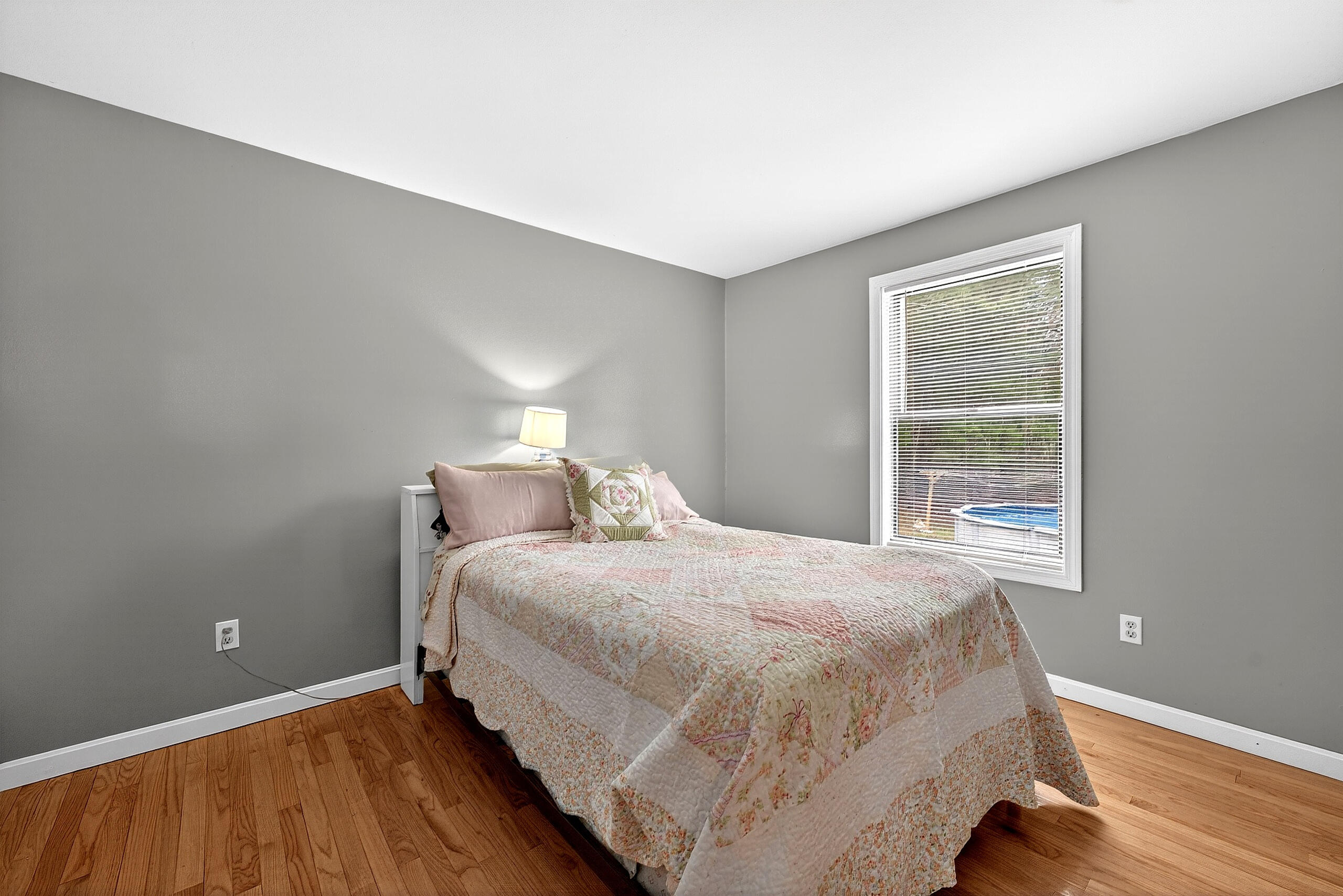 48 Hemlock Ridge Road Chelsea ME 04330