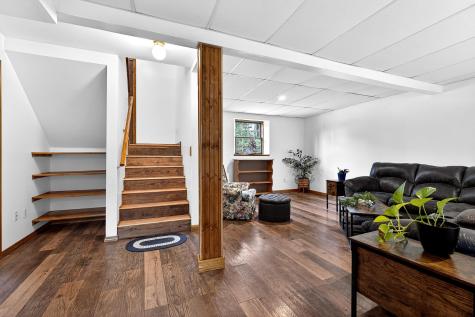 48 Hemlock Ridge Road Chelsea ME 04330