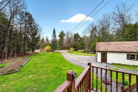 48 Hemlock Ridge Road Chelsea ME 04330