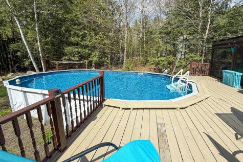 48 Hemlock Ridge Road Chelsea ME 04330