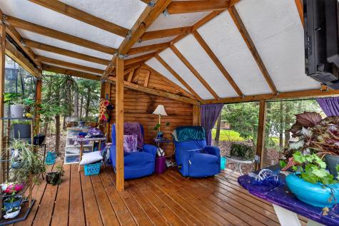48 Hemlock Ridge Road Chelsea ME 04330