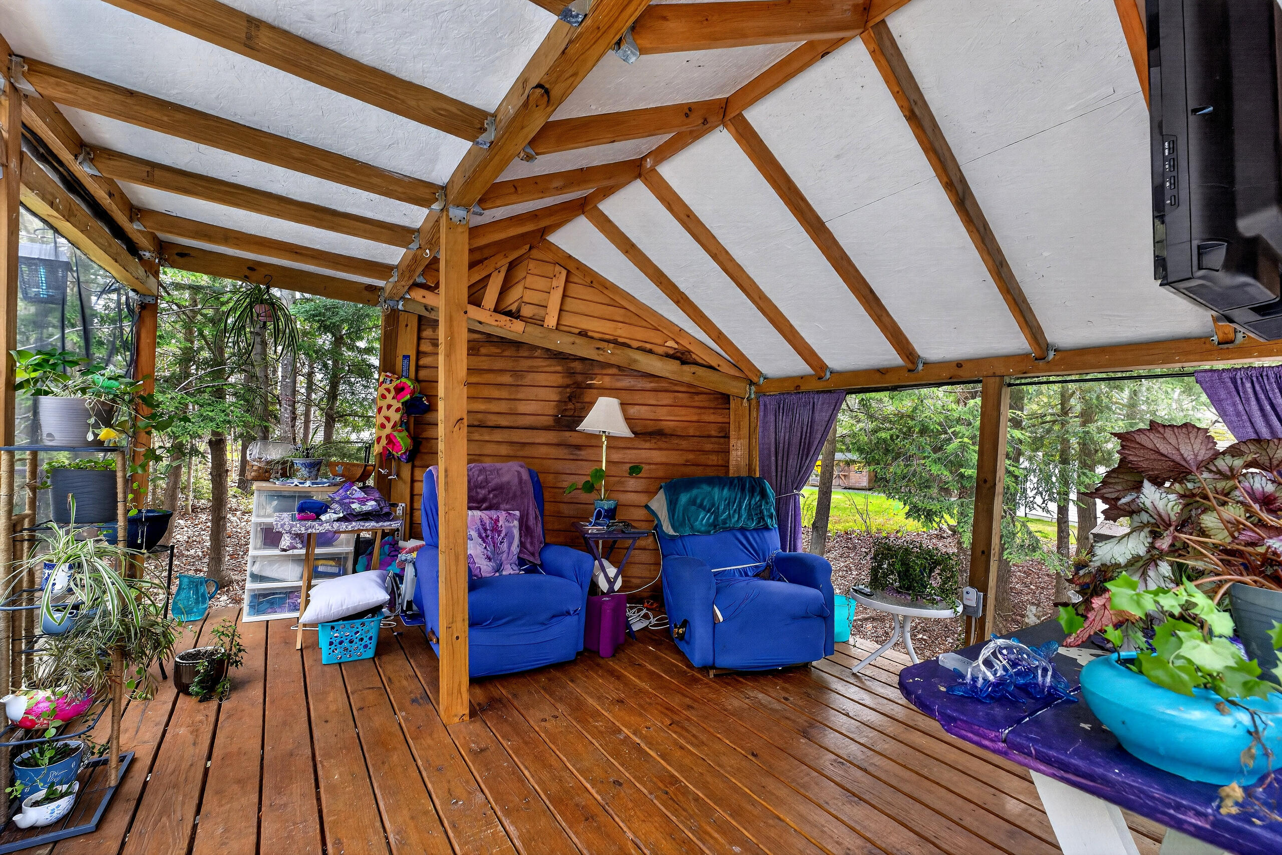 48 Hemlock Ridge Road Chelsea ME 04330