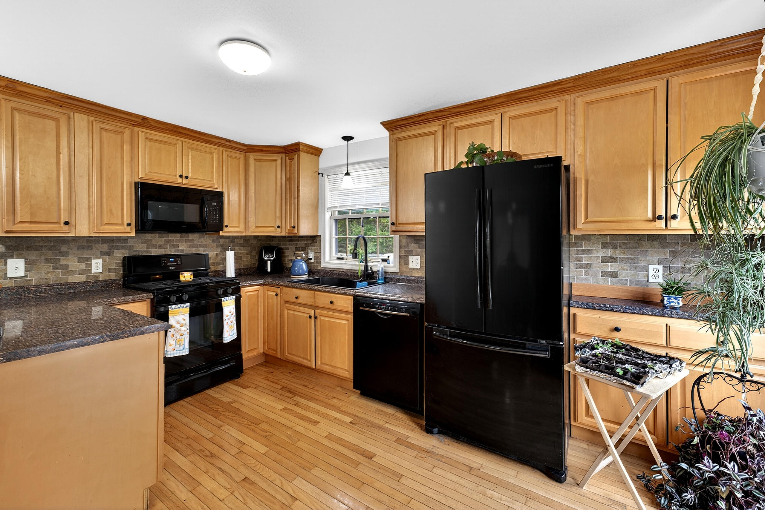 48 Hemlock Ridge Road Chelsea ME 04330