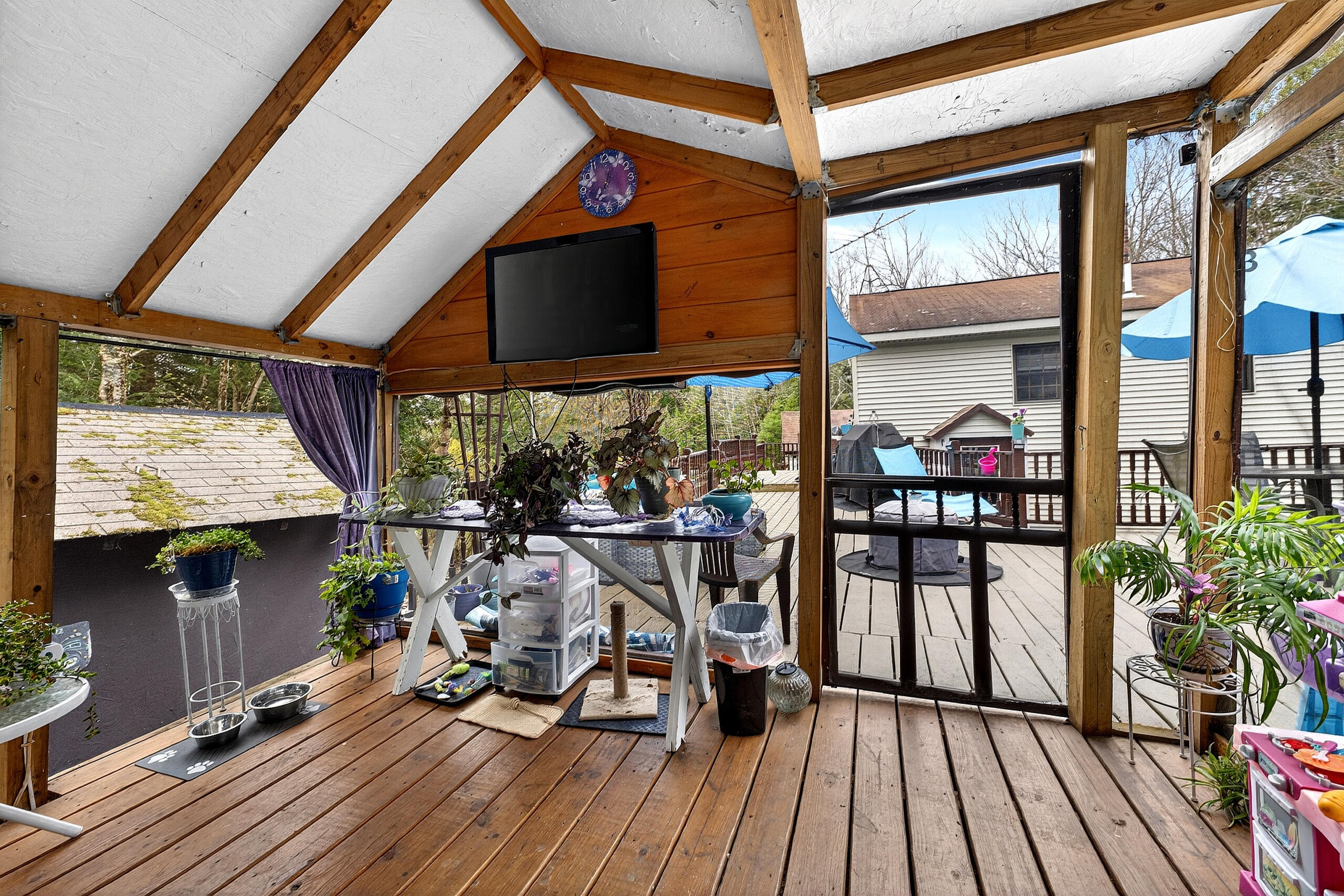 48 Hemlock Ridge Road Chelsea ME 04330