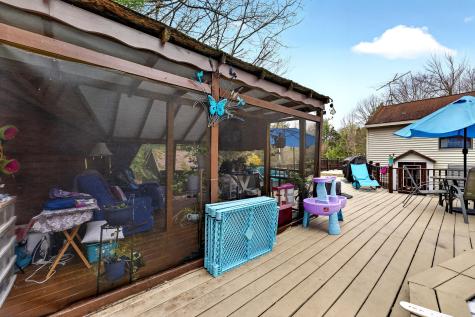 48 Hemlock Ridge Road Chelsea ME 04330