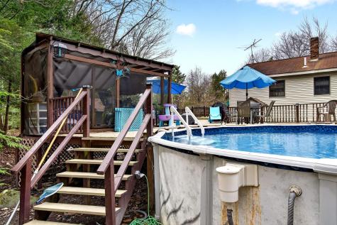 48 Hemlock Ridge Road Chelsea ME 04330