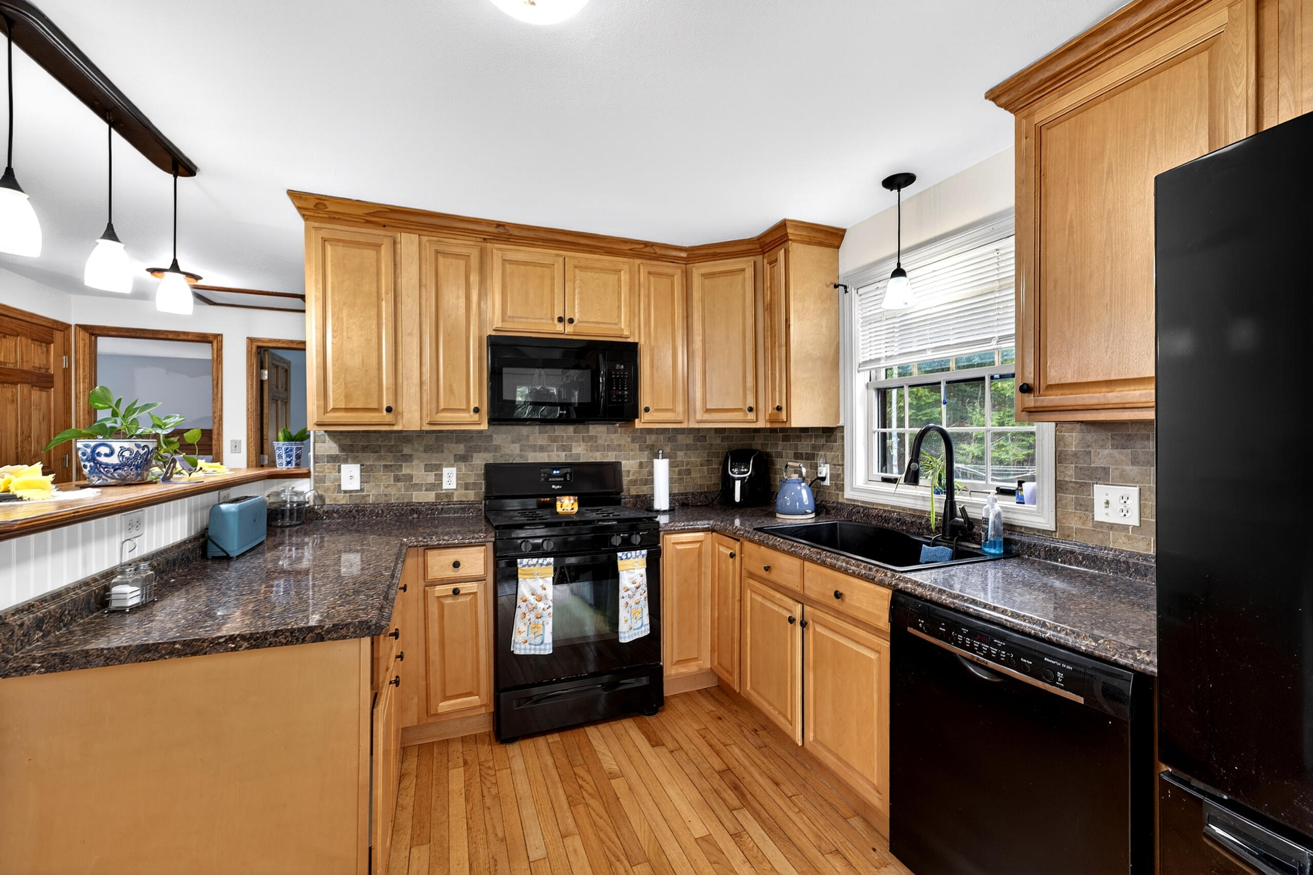48 Hemlock Ridge Road Chelsea ME 04330