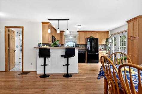 48 Hemlock Ridge Road Chelsea ME 04330