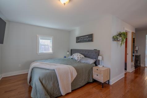 231 Wiswell Road Brewer ME 04412