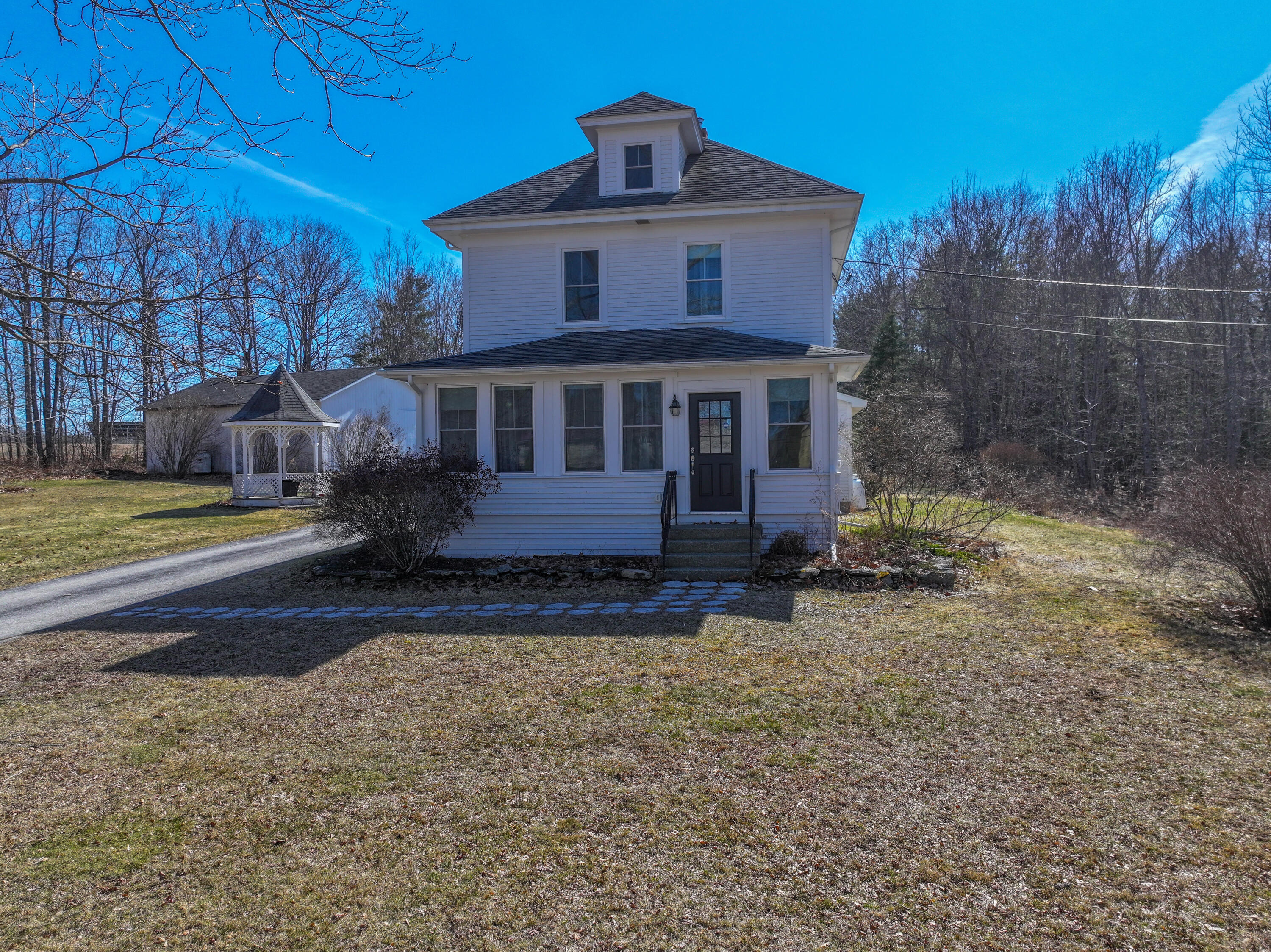 231 Wiswell Road Brewer ME 04412