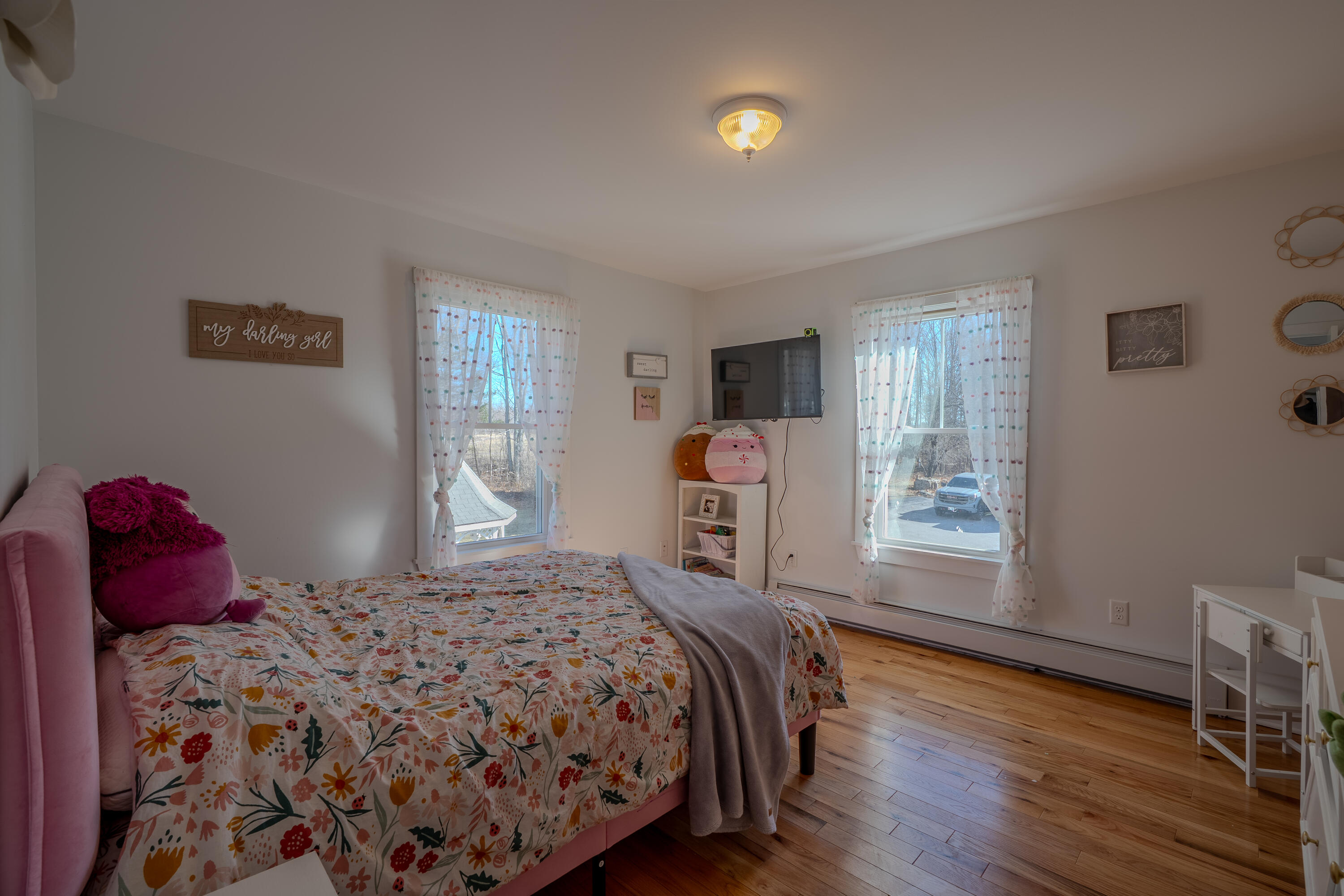 231 Wiswell Road Brewer ME 04412
