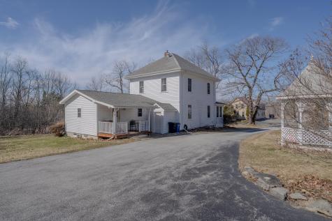 231 Wiswell Road Brewer ME 04412