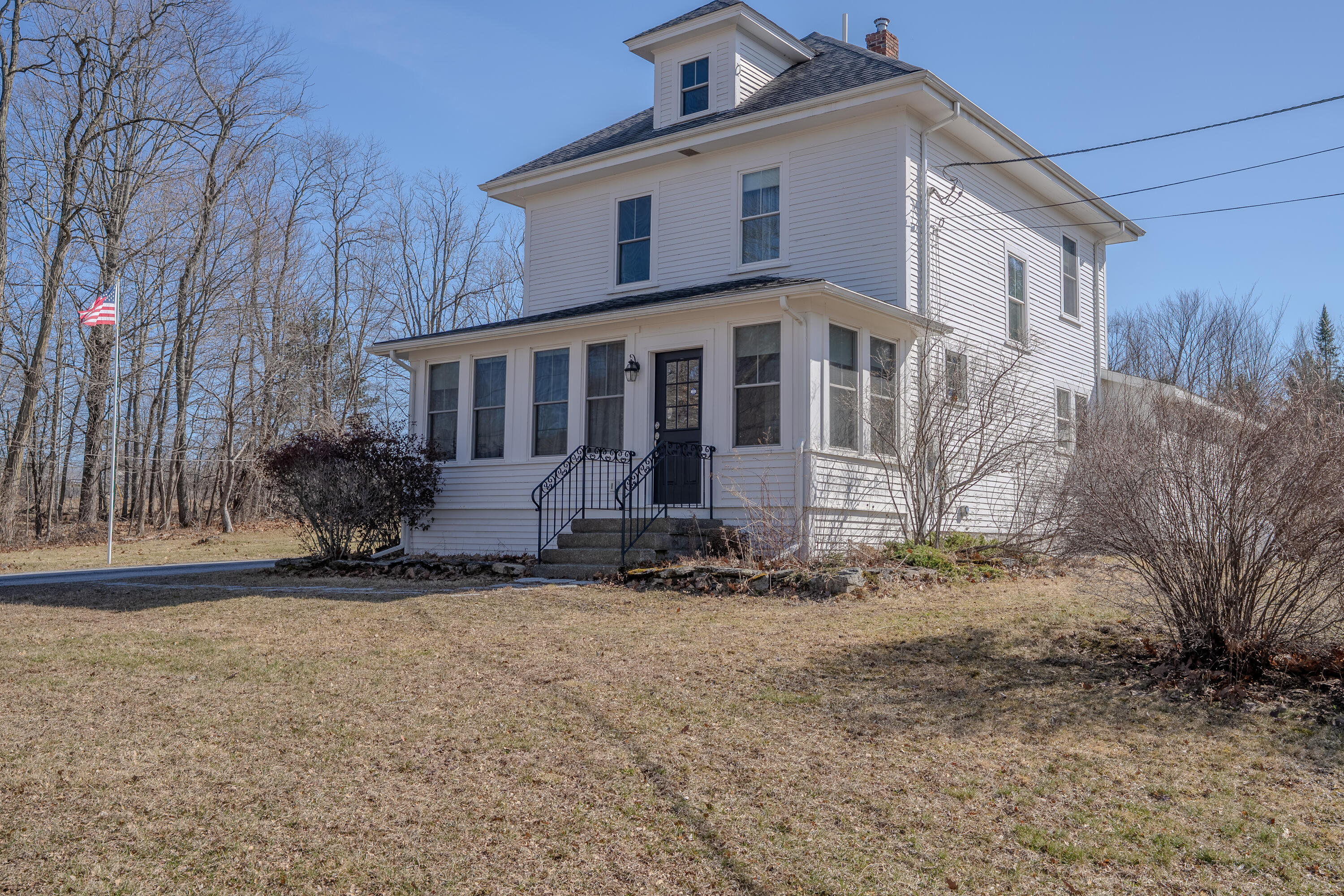 231 Wiswell Road Brewer ME 04412