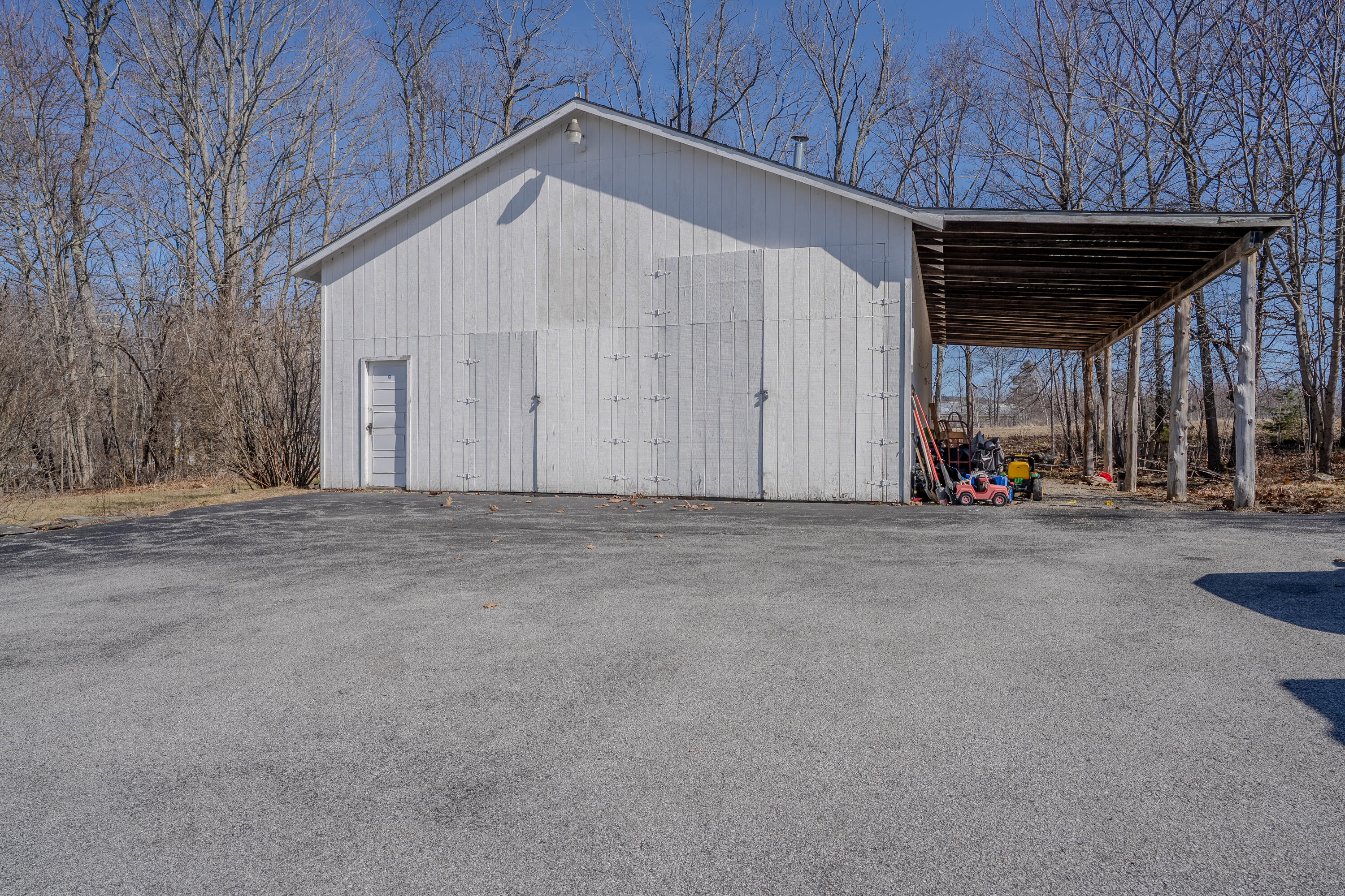231 Wiswell Road Brewer ME 04412