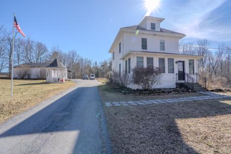 231 Wiswell Road Brewer ME 04412