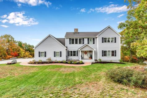 83 Tarkiln Hill Road Raymond ME 04071