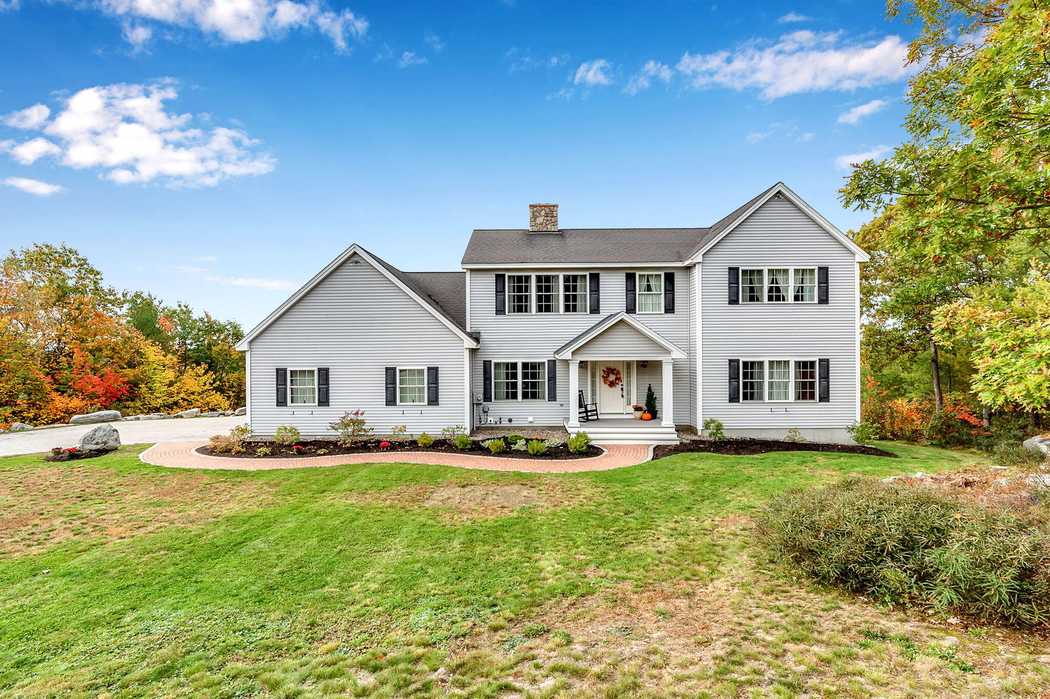 83 Tarkiln Hill Road Raymond ME 04071